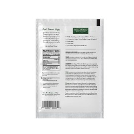 Mrs. Wages Sweet Pickles Quick Process Mix, Quick and Easy, Simple-To-Use, Simple Homemade Pickles, Sweet Traditonal Pickle Flavoring, 5.3 oz Packet (Value Pack of 6)