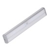 LED Cabinet Light Warm White 2 Brightness Stepless Dimming Timing