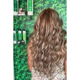 Hidratante De Cabello 13 En 1 De California Glam.