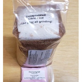 Unbranded 1 Kit Lebanon Bologna Seasoning