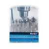 Blue Spot Tools 20513 HSS Countersink Set (6.3-20.5mm)