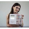 Paleta Sombras Ojos Yuya Metamorfosis Nude 18 Tonos Mate y