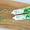 Optima Aloe Vera Dent Triple Action Toothpaste Tube (100ml) by
