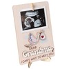 KATINAT I Can't Wait to Meet You Ultrasound Picture Frame