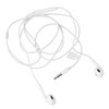 3.5mm Wired Headphones Noise Cancelling Strong Bass Built in Mic