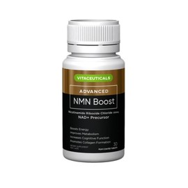 Vitaceuticals Buy Vitaceuticals Advanced NMN Boost 30 Tablets Online