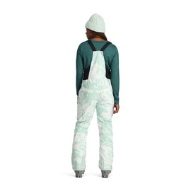 Spyder Women's Terrain Insulated Ski Bib