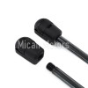 Micah Motors 2x Front Hood Lift Supports Struts Shocks Fit