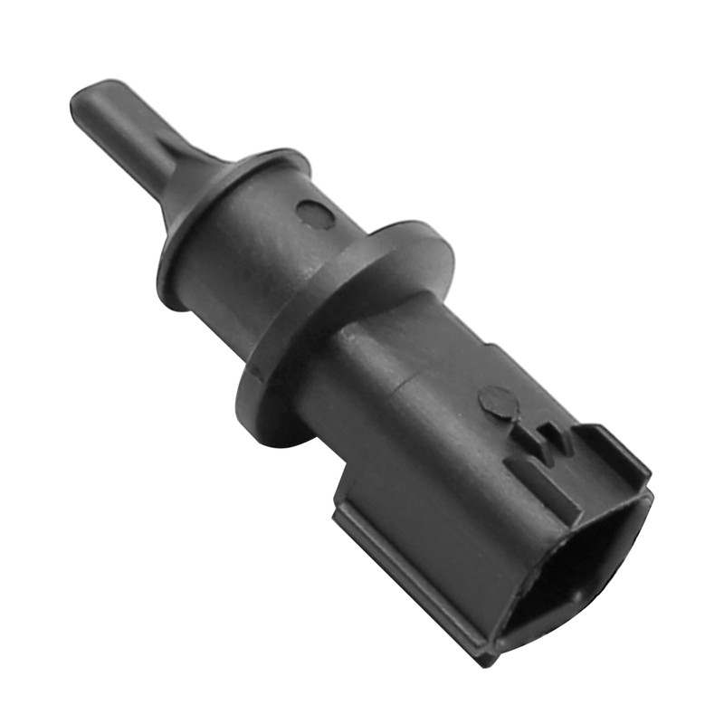 Zreneyfex 5149264AB Ambient Air Temp Temperature Sensor, Replacement for Jeep