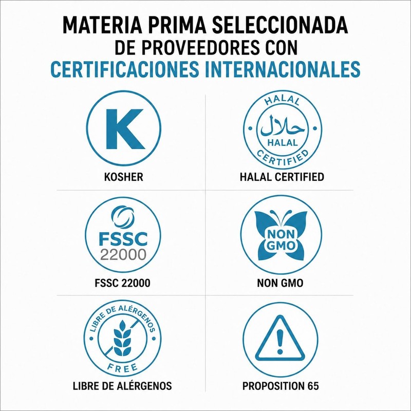 Creatina Monohidratada Micronizada 500 g Alta Pureza