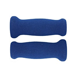 JD RAZOR グリップセットB BLUE