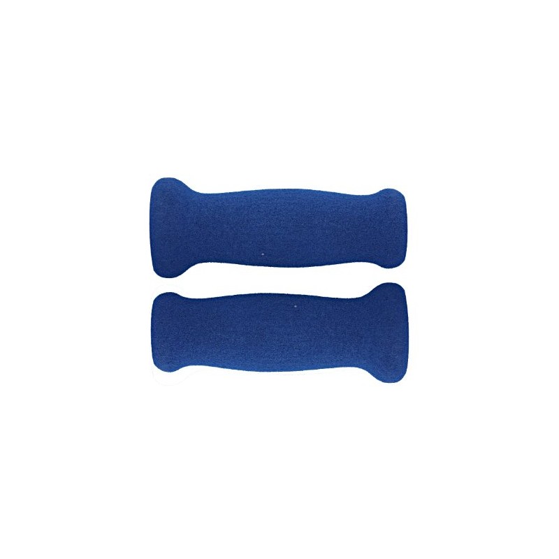 JD RAZOR グリップセットB BLUE