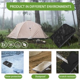 Starlink Mini Protective Cover, Silicorn Case for Starlink Mini Dish Accessories Protective Shell