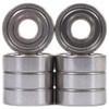 SKF Energy Efficient Abec 5 Bearings