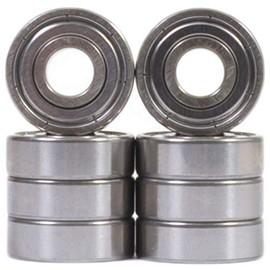 SKF Energy Efficient Abec 5 Bearings