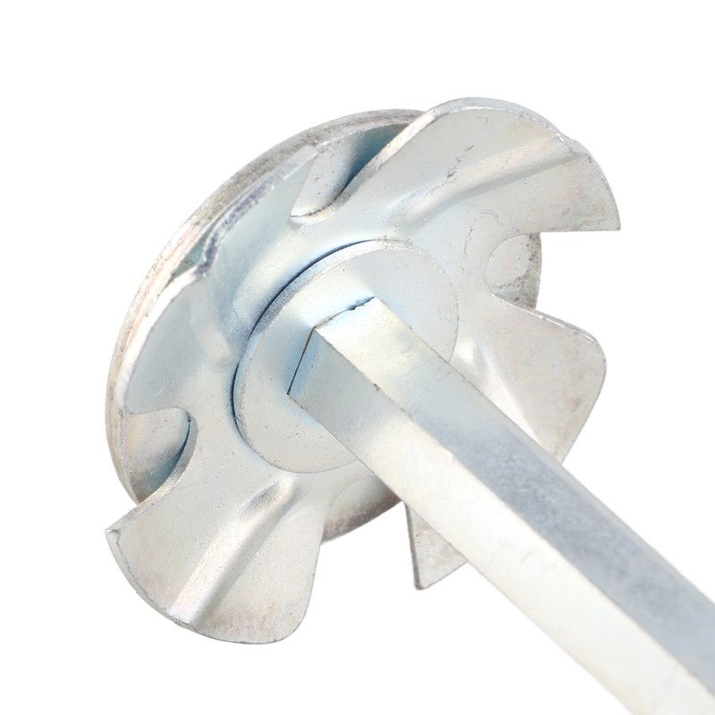 Plumbing Fitting Saver Bit Socket 1/4in Power Drill Pipe Reamer