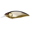 Megabass Big-M Big M Lure, 1.5 ft (4.0 m), Champagne