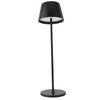 Table Lamp LED 3000K Warm Light 5200mAh Rechargeable Stepless Dimmable