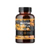 Newgate Labs Biotin 10,000 mcg- 180 High Strength Tablets -
