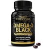 FREZZOR OMEGA-3 - High Strength Greenlip Mussel Oil, 250x More
