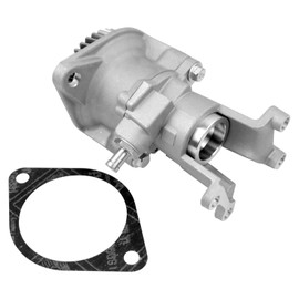 GELUOXI 904-810 5019734AA Mechanical Vacuum Pump Replacement for 1994-2002 Dodge Ram 2500 3500 5.9L Diesel