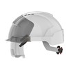 JSP - JSP - EVO VISTAlens Safety Helmet with Integrated