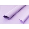 100 Coloured Tissue Paper/Gift Wrap/Wrapping Paper Sheets (20" x 30")