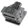 High Accuracy Fiber Cleaver Tungsten Steel Blade Automatic Return Optical