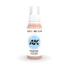 AK Interactive 3rd Gen Acrylic Pastel Pink 17ml
