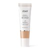 JOAH Beauty Perfect Complexion BB Cream with Hyaluronic Acid and
