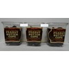Trader Joe's Dark Chocolate Peanut Butter Cups Container 16oz 454g