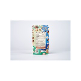 Premium Umami Mushroom Salt, No Additive, Gluten-Free, Non-GMO Great for Sauce, Soup, and Mushroom, Gourmet Umami Seasoning Blend | Handcrafted in Small Batches by Collected Foods - 2oz