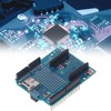 Prototype Screw Shield Wireless On Board Storage Card Slot Terminal