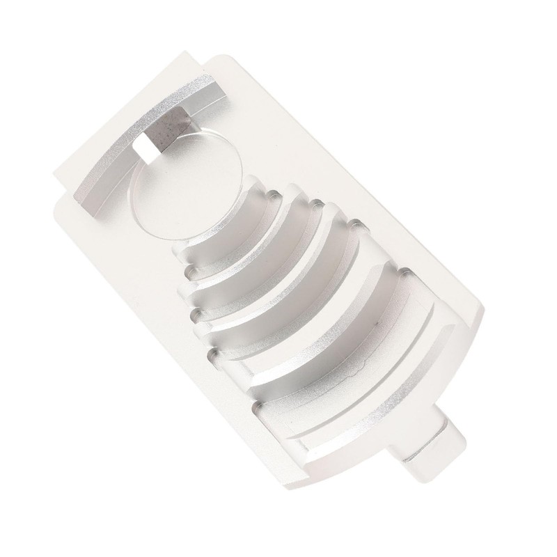 PVC Pipe Deburring Tool, Heavy Duty Metal Pipe Reamer to