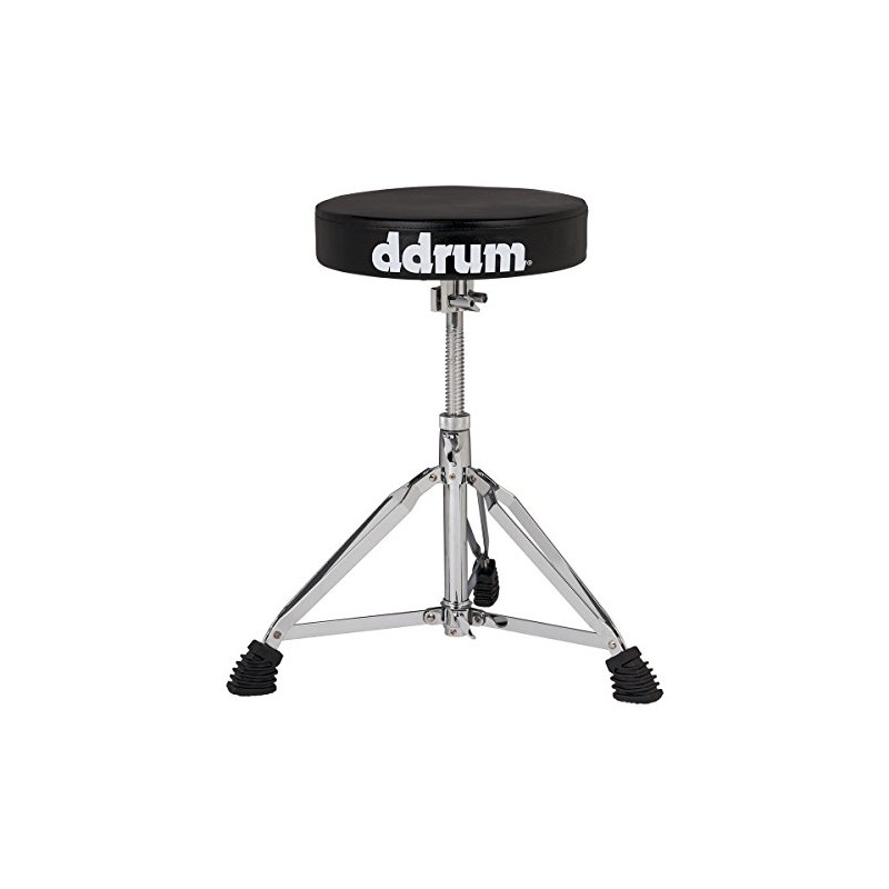 ddrum RXDT2 Drum Throne