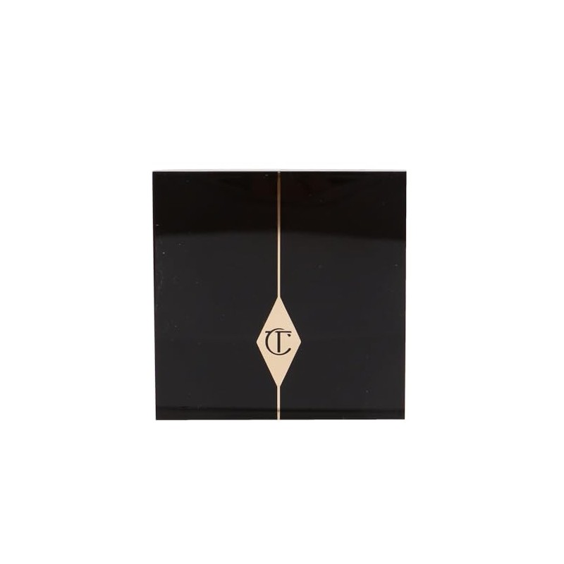 CHARLOTTE TILBURY The Pillow Talk Colour Coded Eye Shadow Luxury