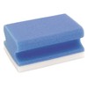 Franken Sponge X-Wipe Whiteboard (Pack of 2)