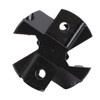 Spoilboard Surfacing Router Bit 4 Blades Cemented Carbide Planer Bit