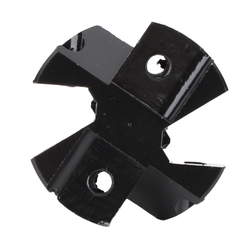 Spoilboard Surfacing Router Bit 4 Blades Cemented Carbide Planer Bit