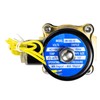 HFS(R) Solenoid Valve Electric Solenoid Valve 110V AC G1/2" for