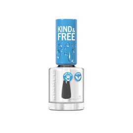 Rimmel Kind & Free Nail Polish #150 Top Coat