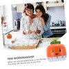 MAGICLULU Cooking Timer 2pcs Fruit Timer Easy to Identify Large