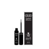 CALLAS EYELASH ADHESIVE, BLACK(LATEX FREE), 0.17 OZ/5ML