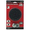 Gator Grit Paint & Rust Remover 4 " Fits All 3/8 " Electric Drills