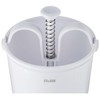 Ibili Donut Maker, White, 23 x 10 x 10 cm