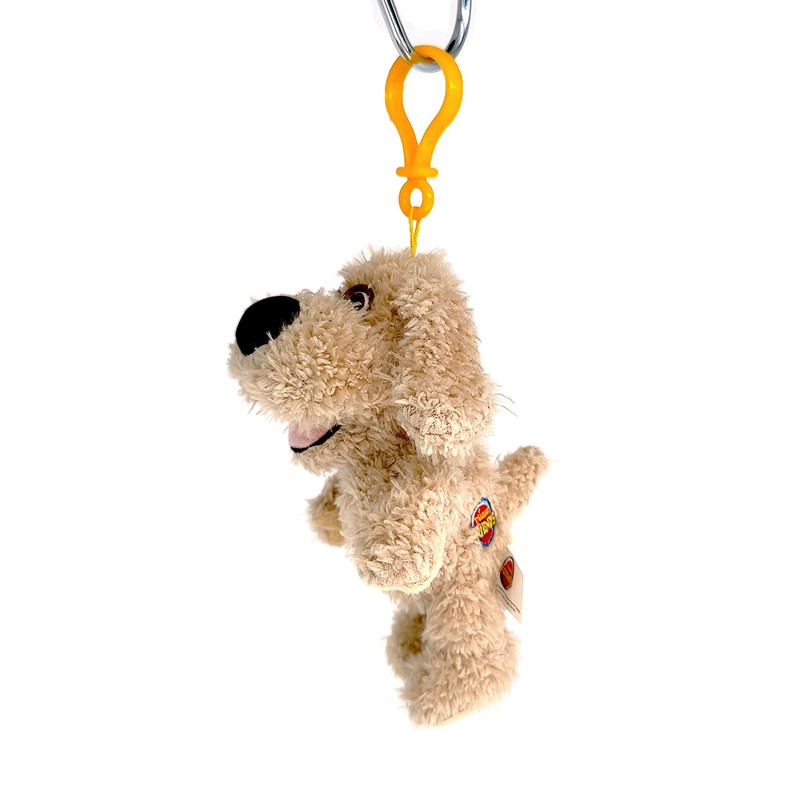 Talking Tom And Friends Kids Key Ring - 6 Inch