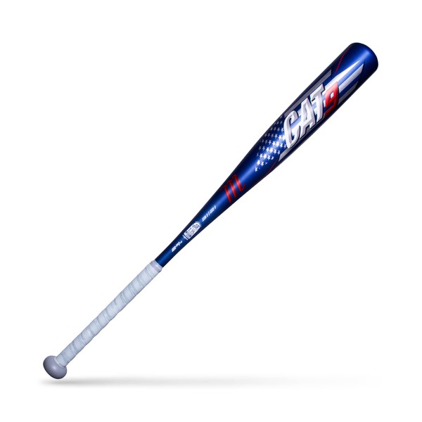 Marucci - America -10, 2 3/4 (MSBC910A-28/18) Aluminum Baseball Bat
