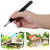 48 Colors Alcohol Oily Double Head Art Marker Pen Sketch