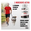 Combo Arginina Essential Citrulina Essential Testrol 60 Cpsulas cu