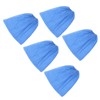 10pcs Women Disposable Bath Wrap Beauty Salon Travel Non Woven